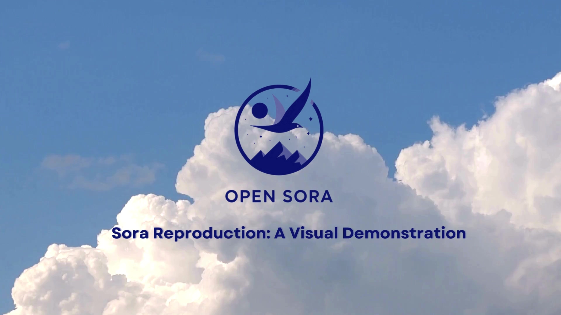 Open-Sora: Revealing Complete Model Parameters, Training Details